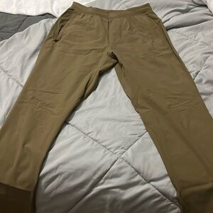 Lululemon Surge Jogger